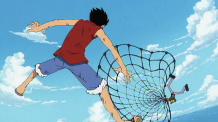 Watch One Piece Netflix Watch One Piece Netflix